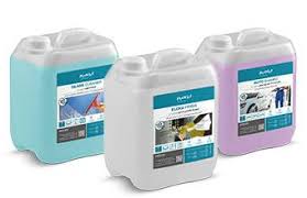 Industrial Detergent